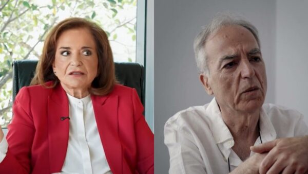 Ντόρα Κουφοντίνας