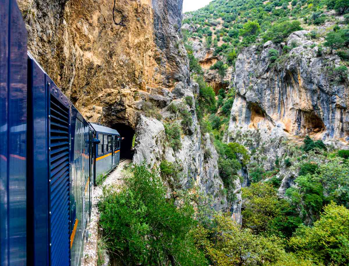 Αίγιο: Ένας αυθεντικός προορισμός ανάμεσα σε βουνό και θάλασσα