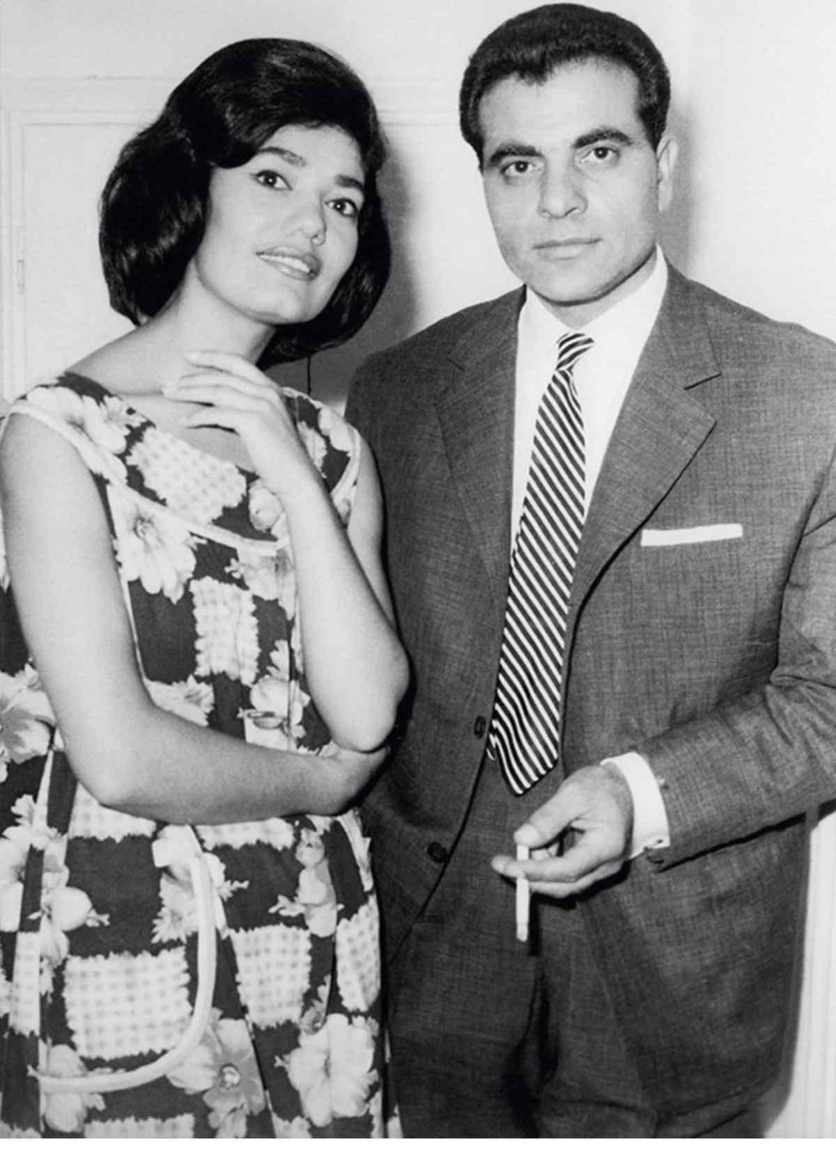 Η Κικίτσα από τις φτωχογειτονιές της Θεσσαλονίκης έγινε η μεγάλη Μαρινέλλα: Αφιέρωμα στο αηδόνι του ελληνικού πενταγράμμου 