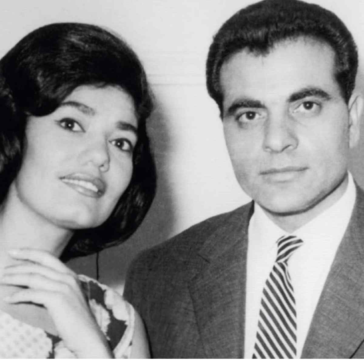 Η Κικίτσα από τις φτωχογειτονιές της Θεσσαλονίκης έγινε η μεγάλη Μαρινέλλα: Αφιέρωμα στο αηδόνι του ελληνικού πενταγράμμου 