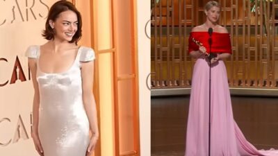 Όσκαρ 2026 εμφανίσεις