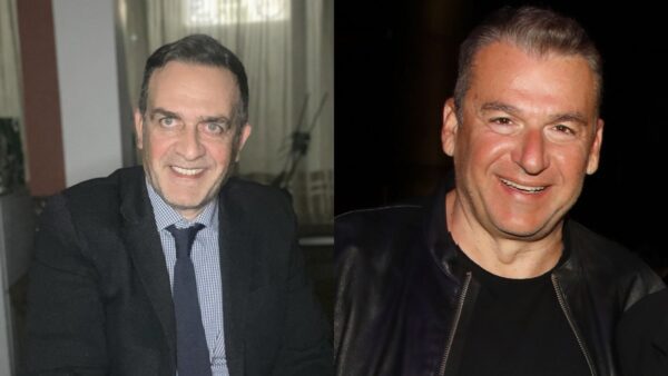 Όθων Λιάγκας