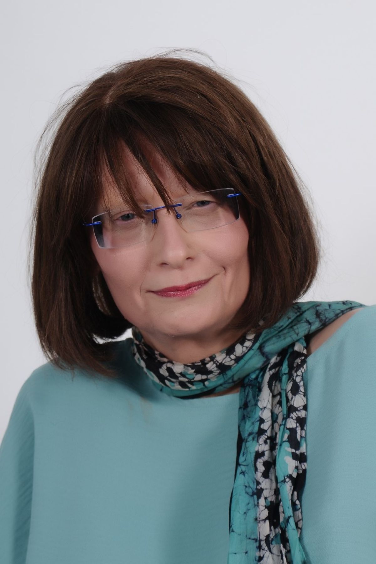 Η Ουρανία Τουτουντζή