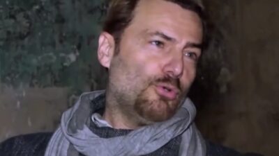 Παναγιώτης Μπουγιούρης