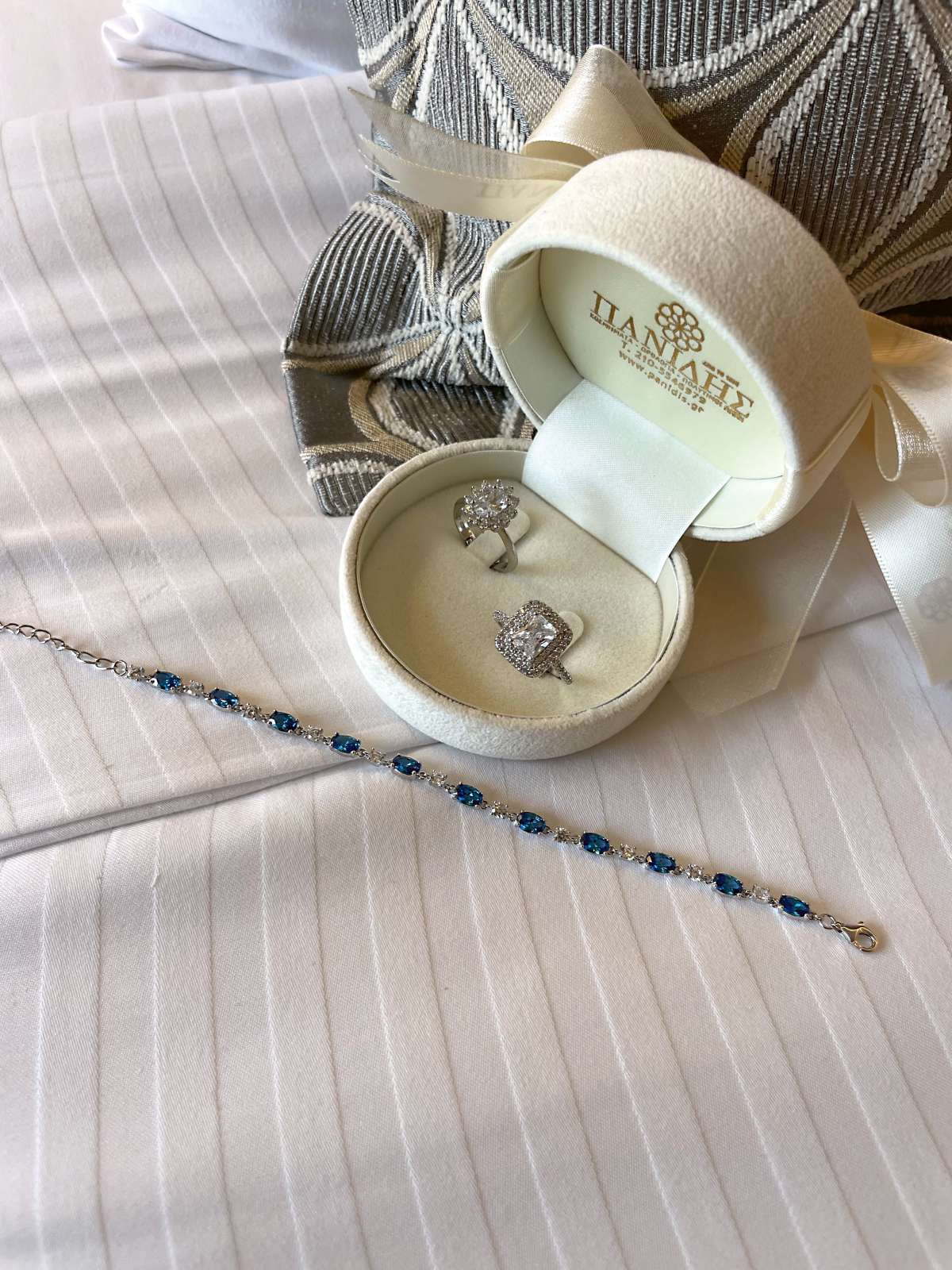 panidis κοσμήματα