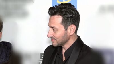 Πάνος Καλίδης