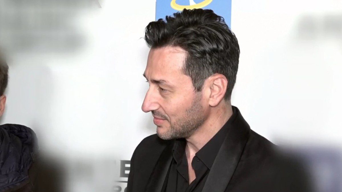 Πάνος Καλίδης