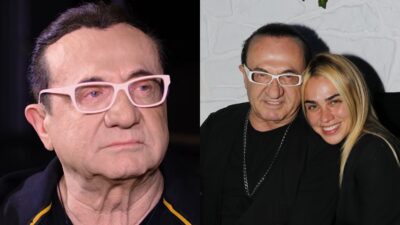 Πανταζής Κόνι