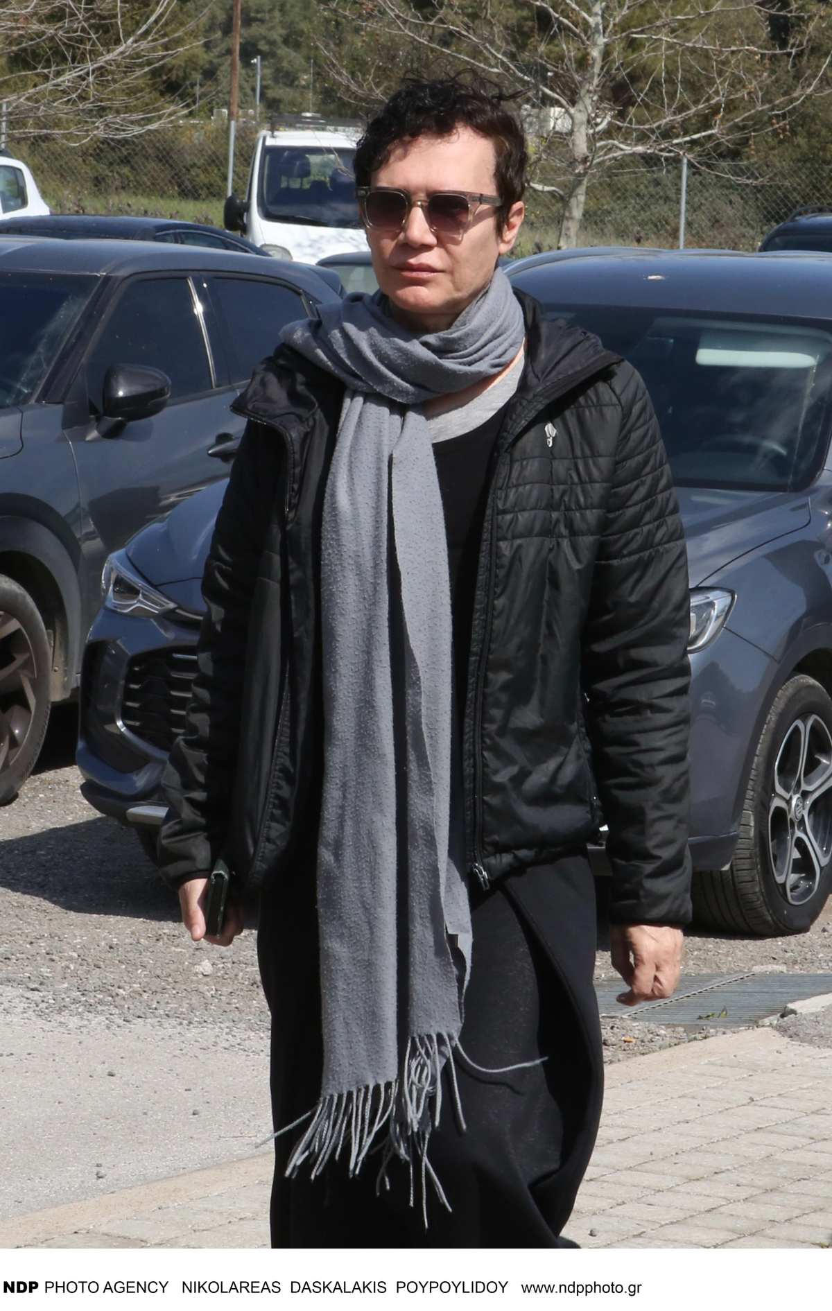 Παντελής Καναράκης