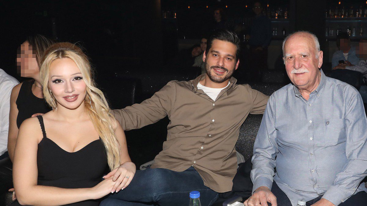 Παπαδάκης Οικογένεια