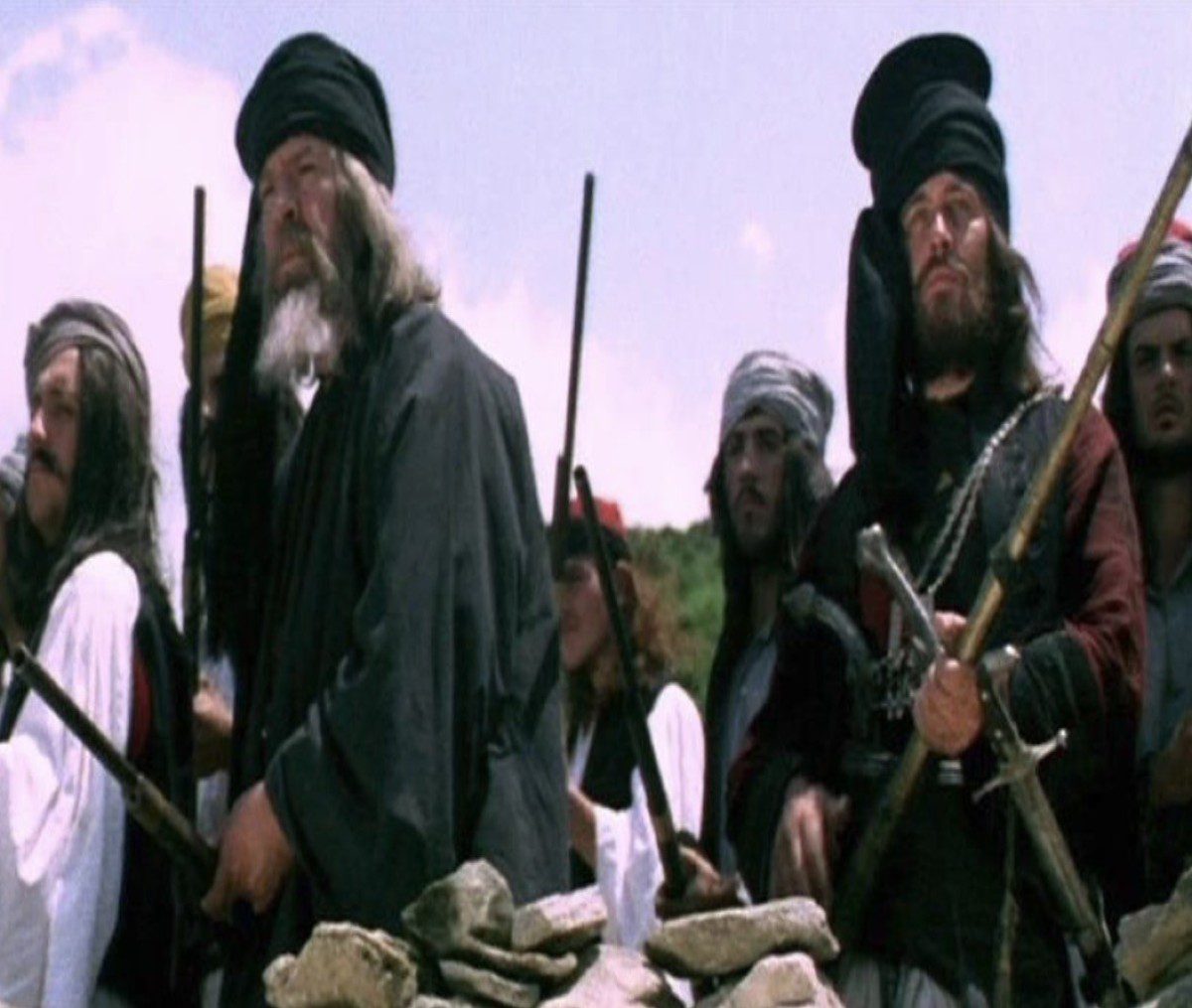 Παπαφλέσσας