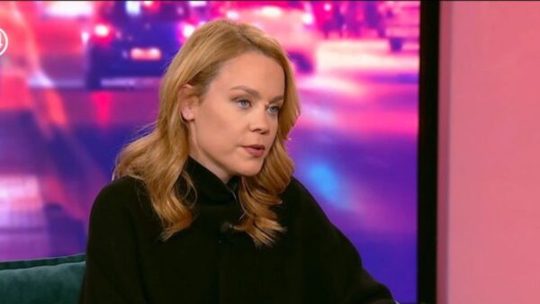 Λένα Παπαληγούρα