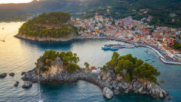 Πάργα