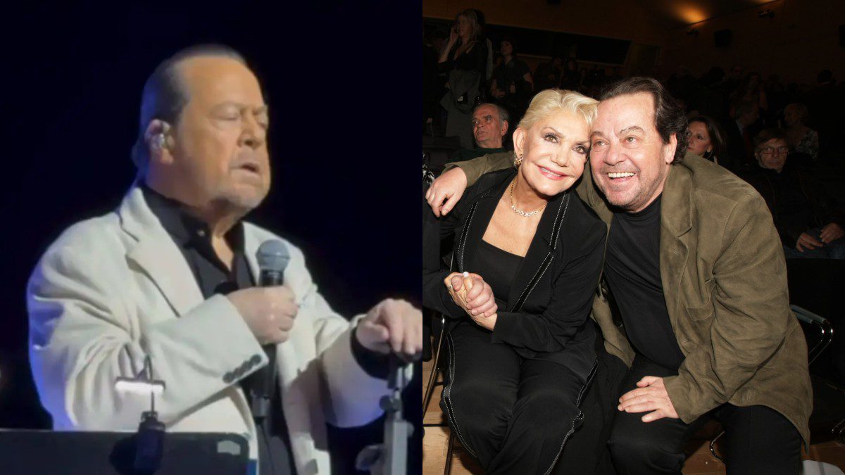 Γιάννης Πάριος Μαρινέλλα