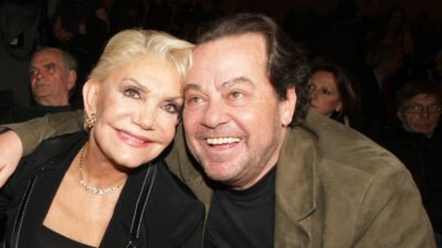 Πάριος Μαρινέλλα