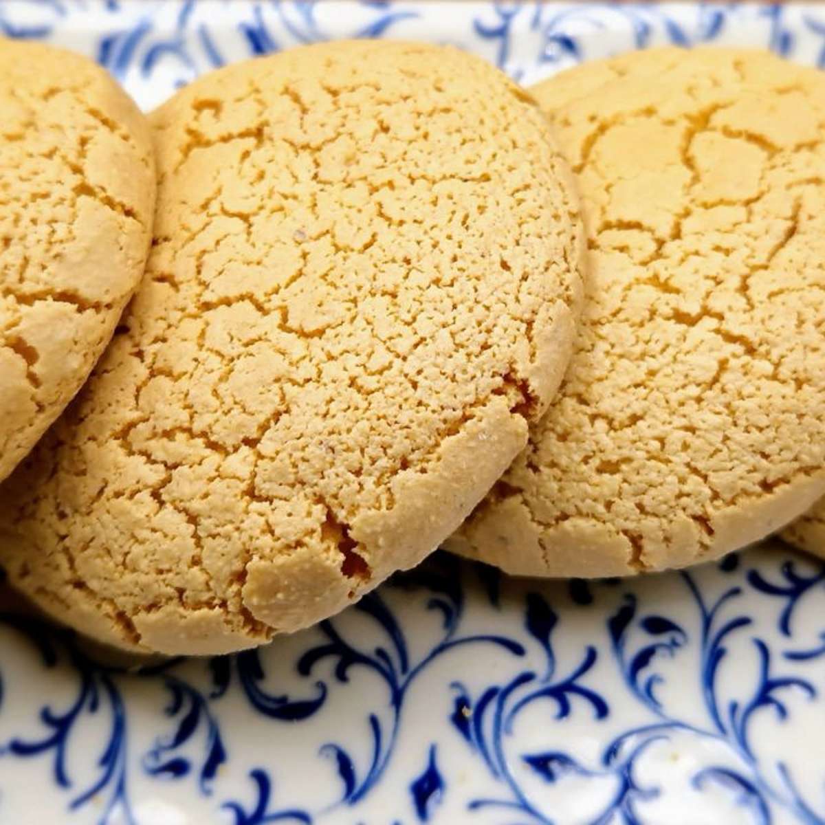 πάσχα παστιτσάκια