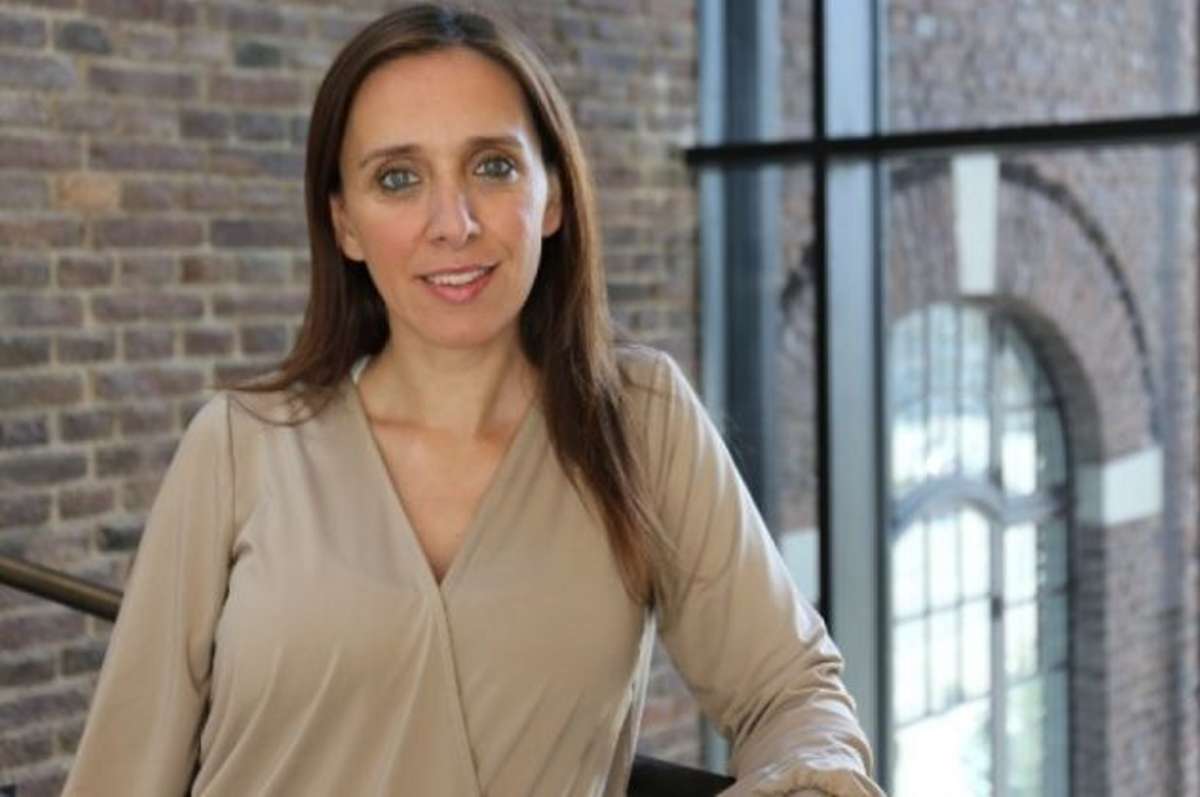 Ημέρα της Γυναίκας Ασπασία Πάστρα