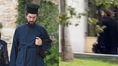 Πατήρ Αντώνιος