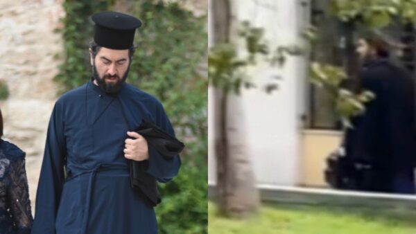 Πατήρ Αντώνιος