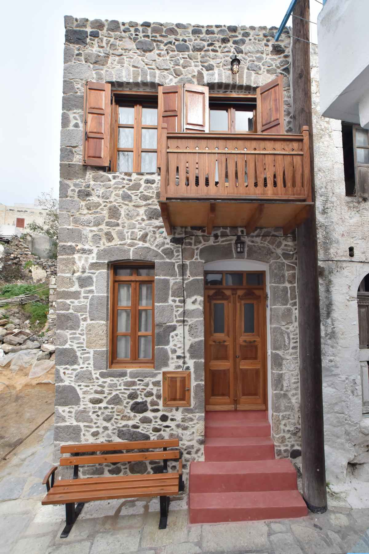 Patriko Guesthouse