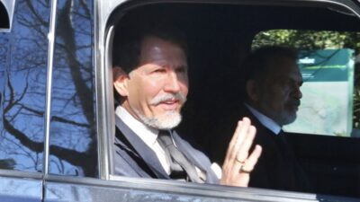 Παύλος Ντε Γκρες