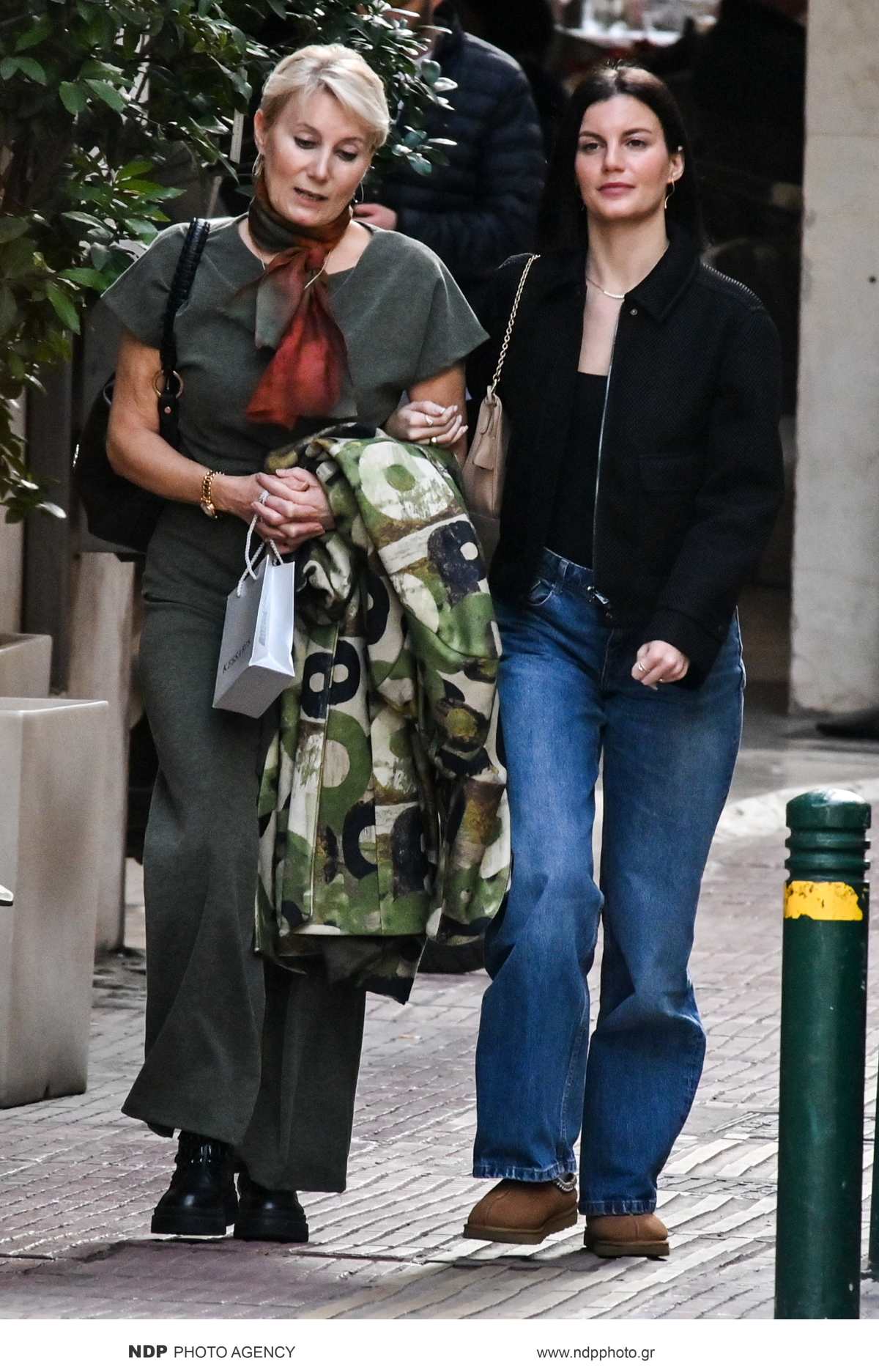 Νατάσα Παζαΐτη