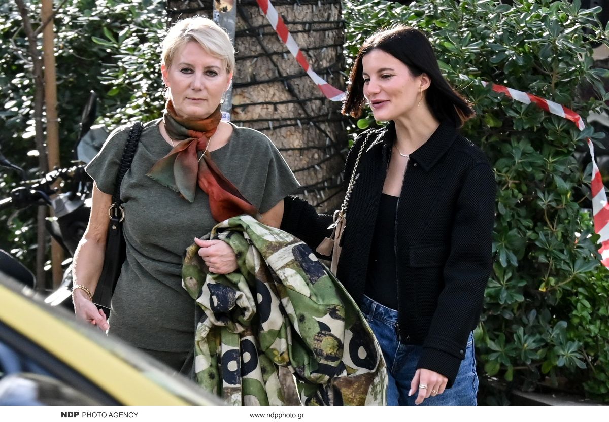 Νατάσα Παζαΐτη