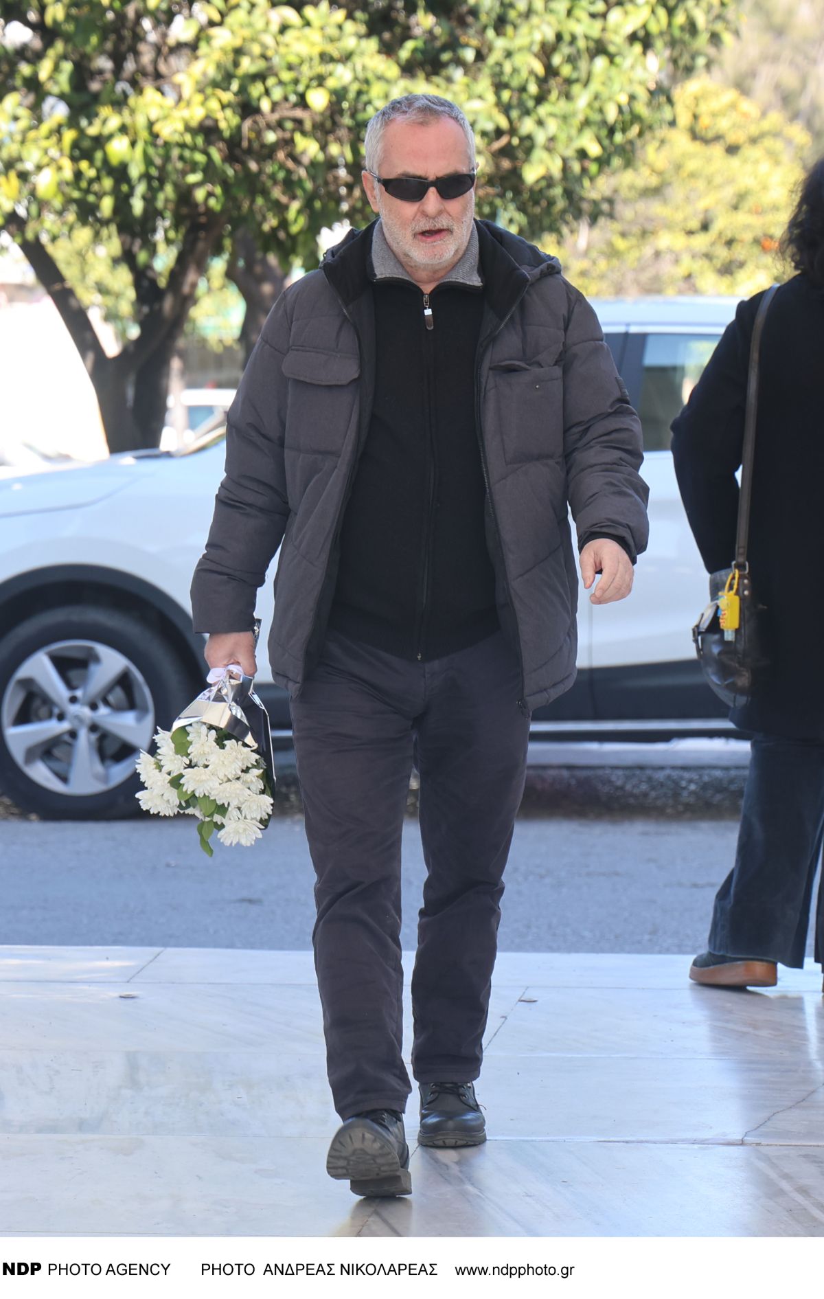 Περικλής Λιανός