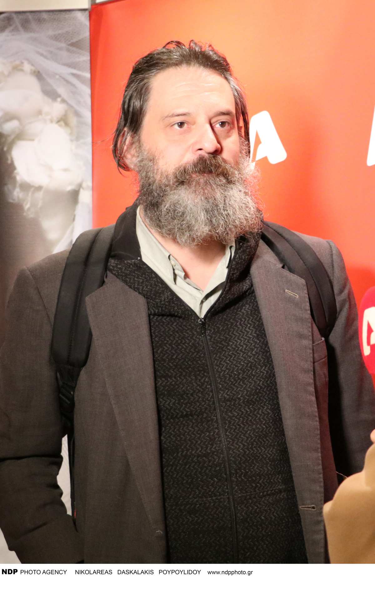 Γιάννος Περλέγκας