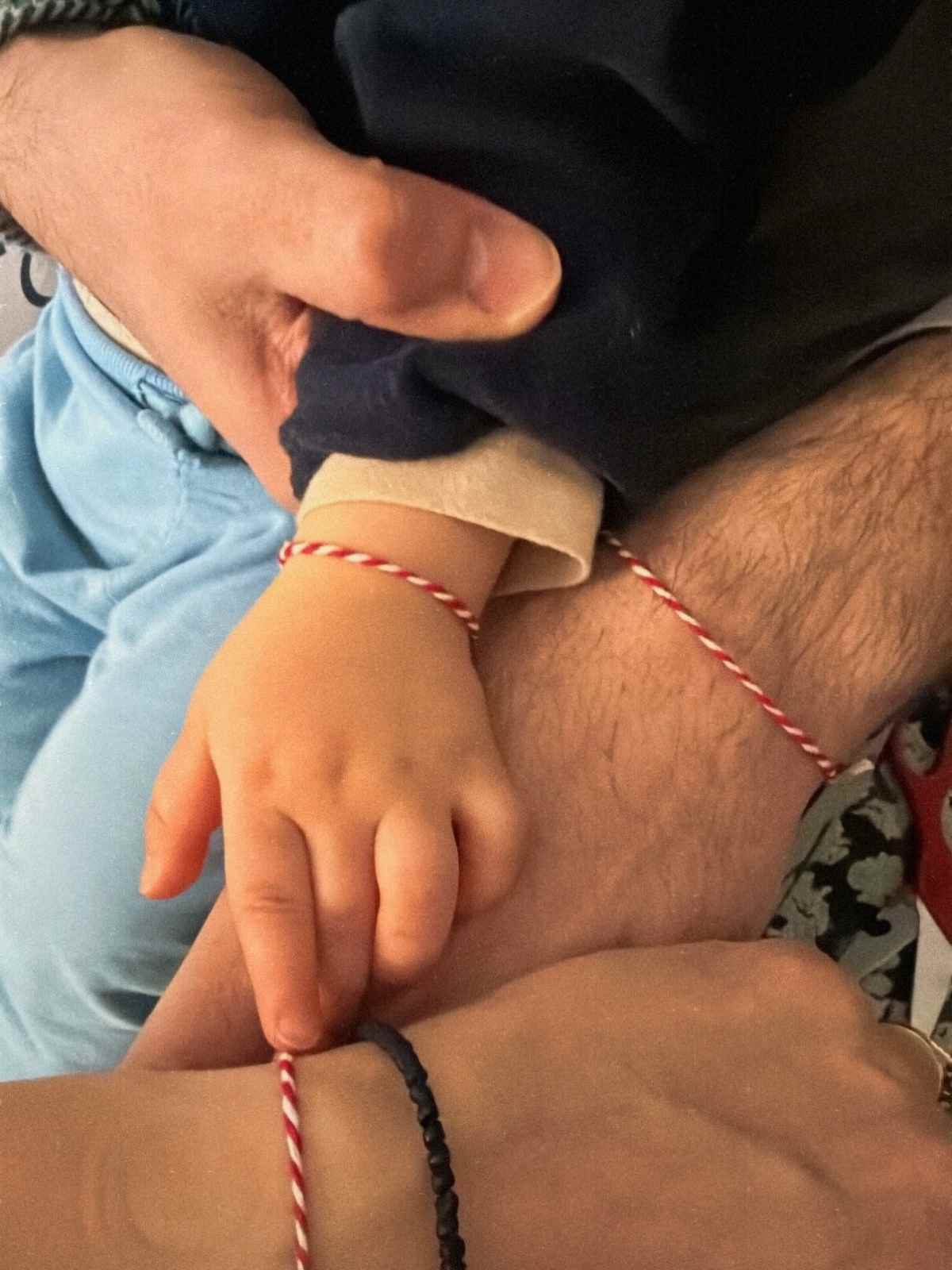 Η ανάρτηση της Φωτεινής Πετρογιάννη