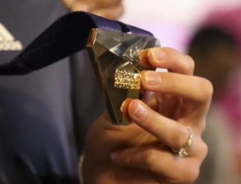 Μεταλιο Ευρωπαϊκου Πρωταθλήματος Στίβου 2022