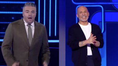 Πολυχρονίδης - Μουτσινάς