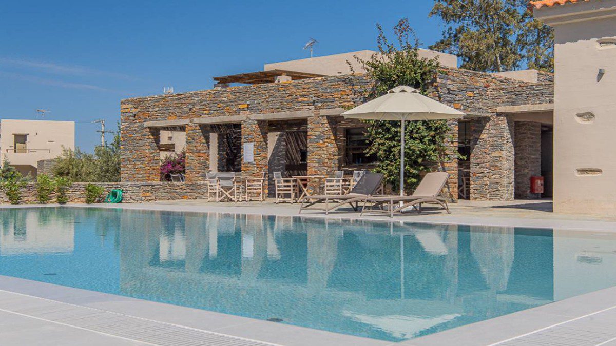 Vourkari Village: Εκεί όπου η ηρεμία της φύσης συναντά την αυθεντική φιλοξενία της Κέας