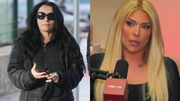 Πόπη Μαλλιωτάκη, Αγγελική Ηλιάδη