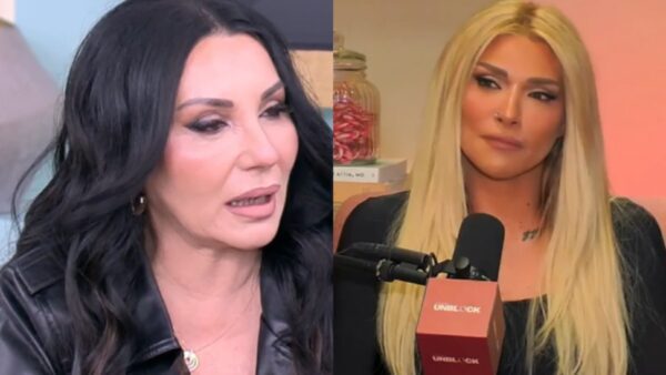 Πόπη Μαλλιωτάκη, Αγγελική Ηλιάδη