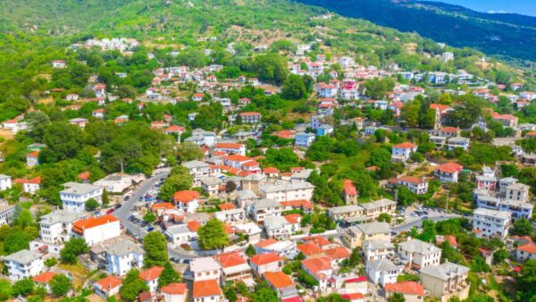 Πήλιο Πορταριά