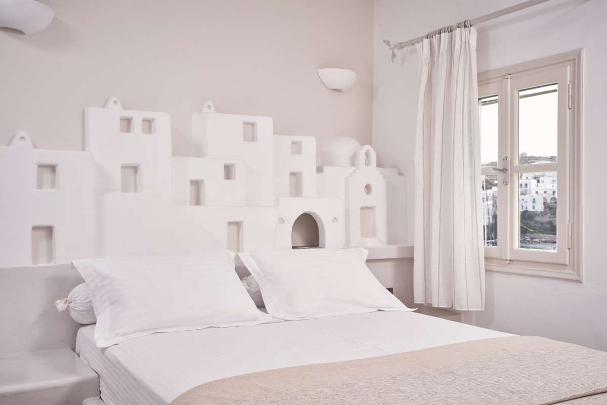 Porto Klaras Hotel & Family Suites