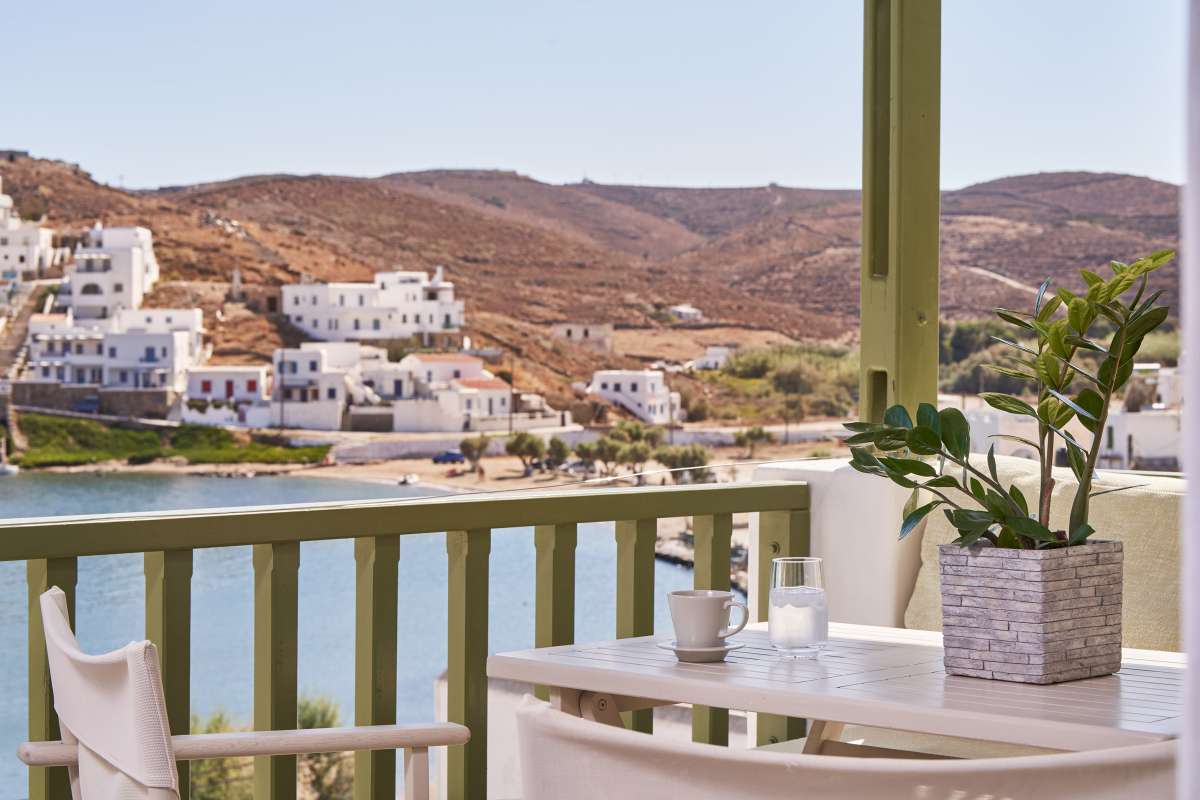 Porto Klaras Hotel & Family Suites