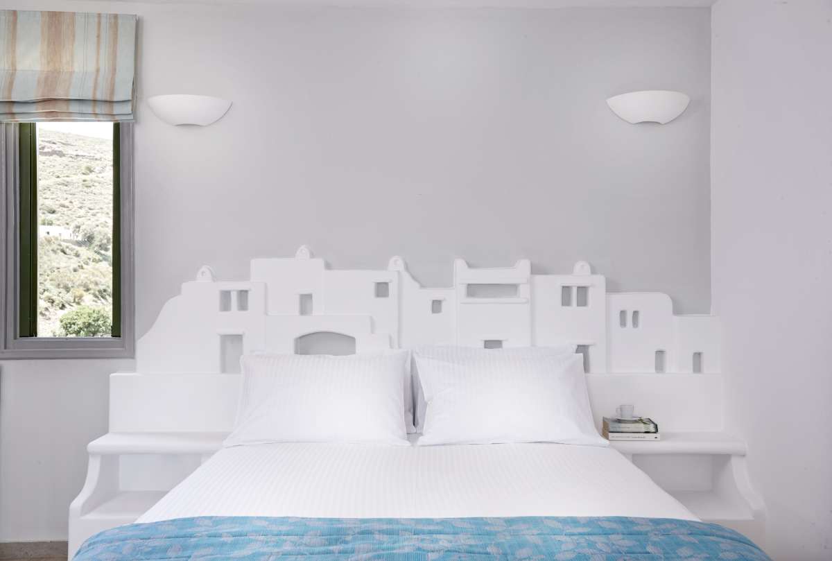 Porto Klaras Hotel & Family Suites