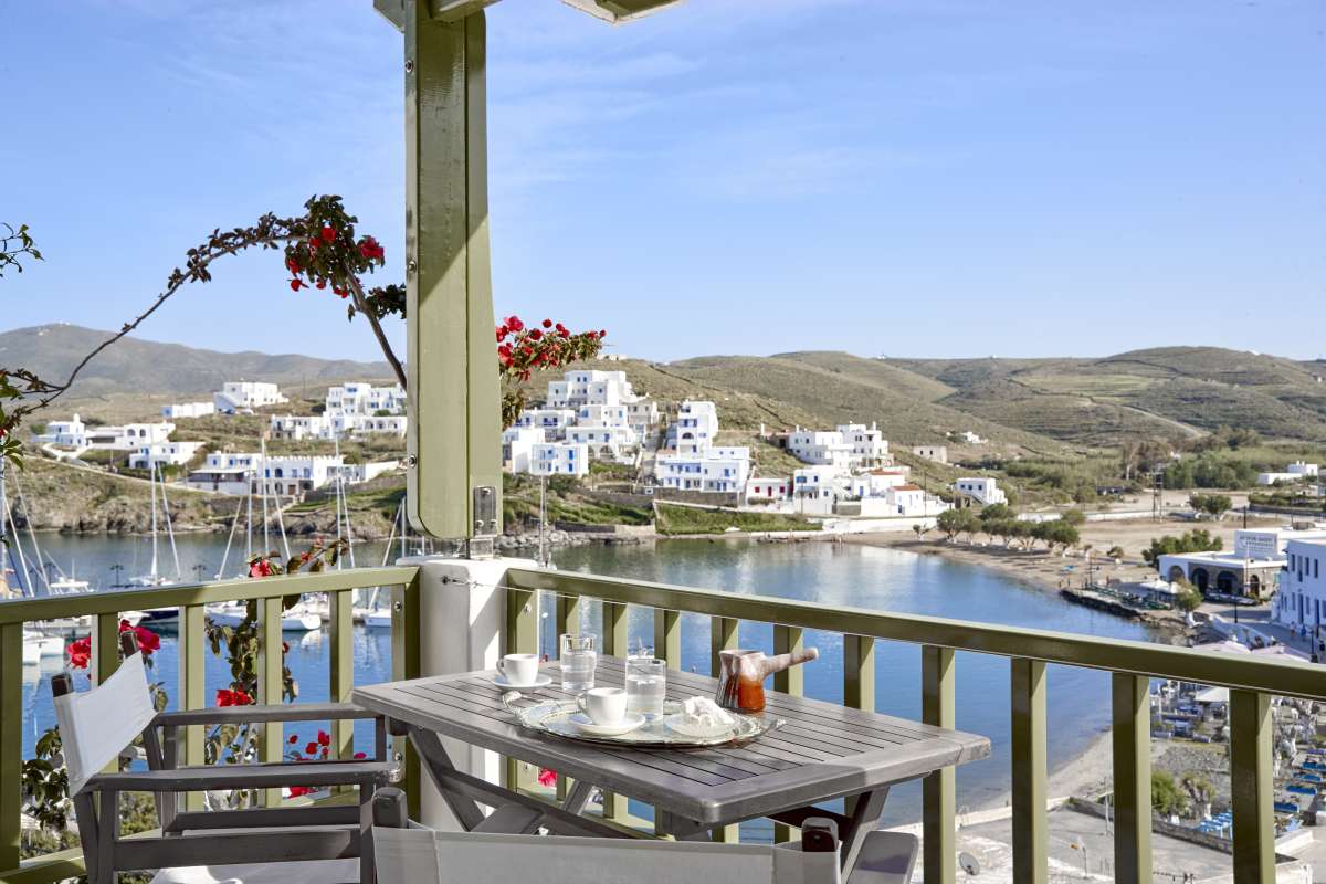 Porto Klaras Hotel & Family Suites