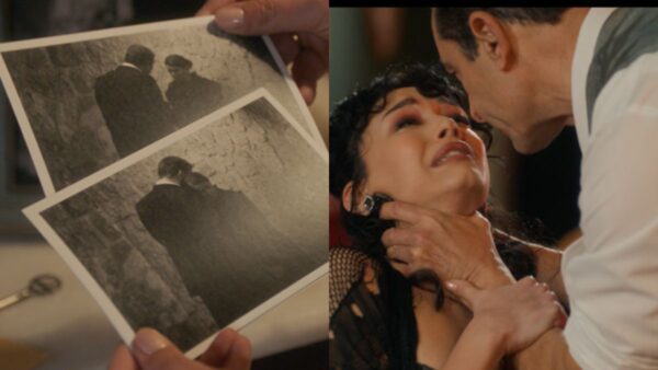 Porto Leone: Τι θα δούμε απόψε 23/3 - Ψέματα, προδοσίες και μια αλήθεια που καίει