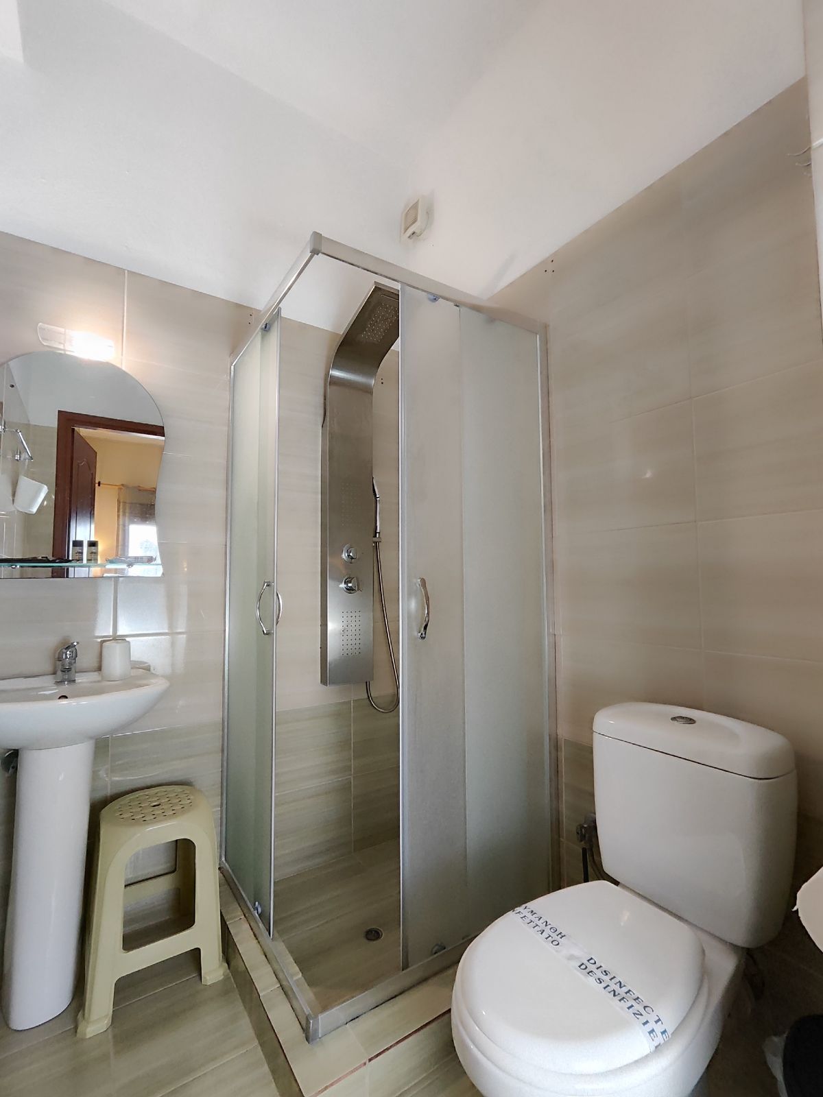 Poseidon Rooms: Μοναδική απόδραση στα Καλά Νερά Μαγνησίας
