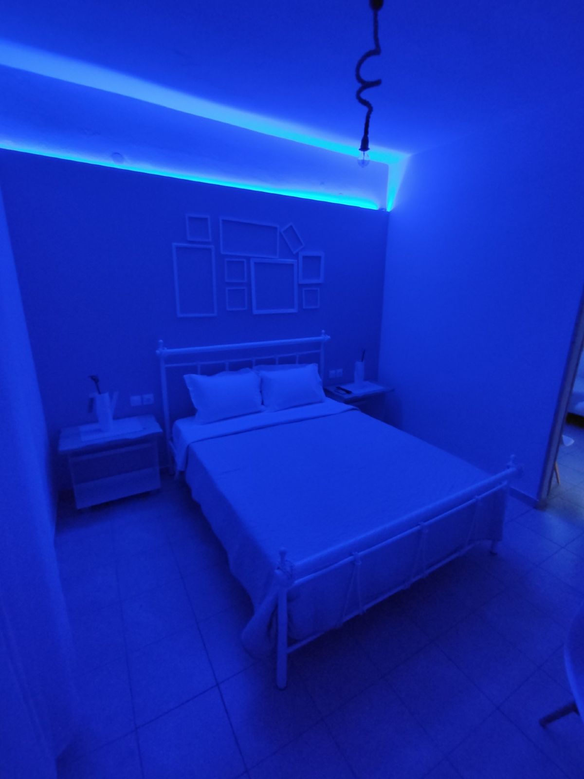 Poseidon Rooms: Μοναδική απόδραση στα Καλά Νερά Μαγνησίας