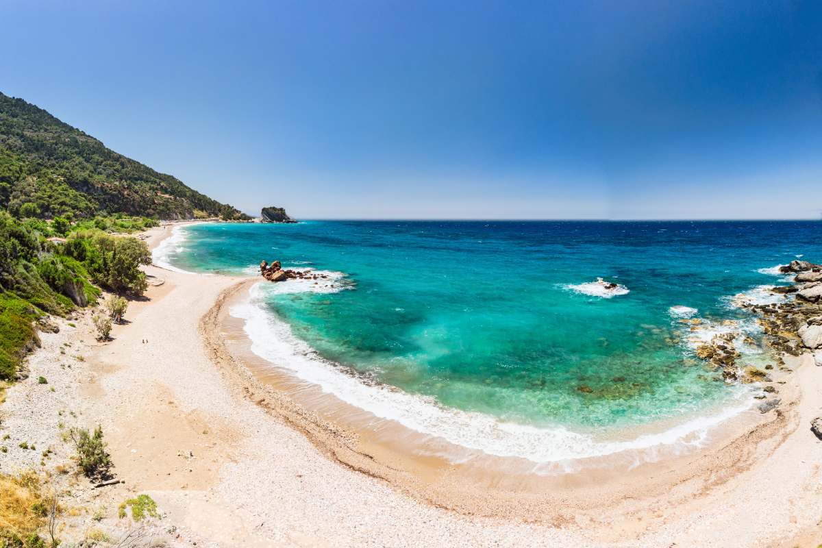 Ποτάμι Σάμος