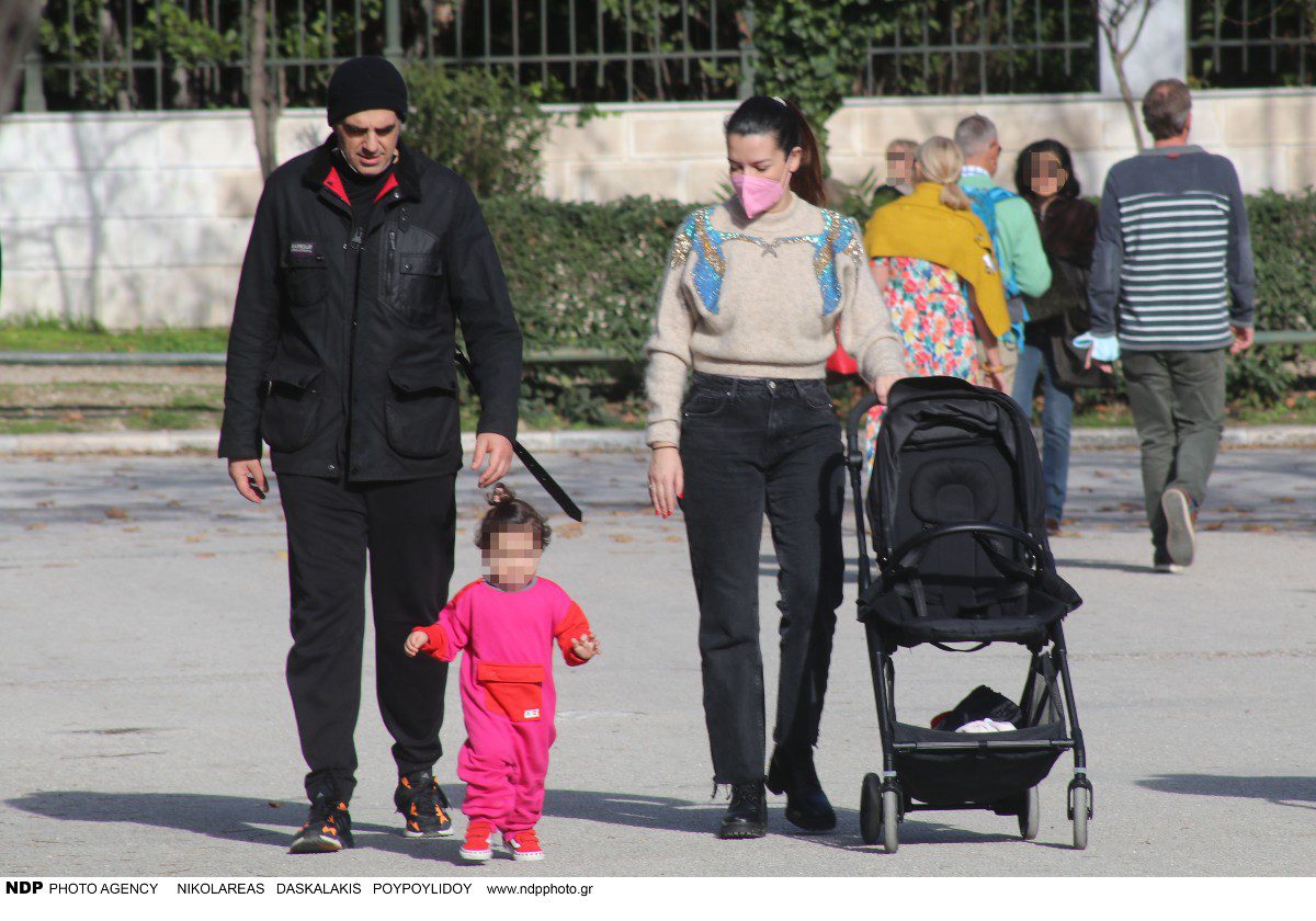 Σταματίνα Τσιμτσιλή για Νικολέττα Ράλλη: «Προσπαθήσαμε να επικοινωνήσουμε μαζί της μετά την αποκάλυψη για τον χωρισμό»