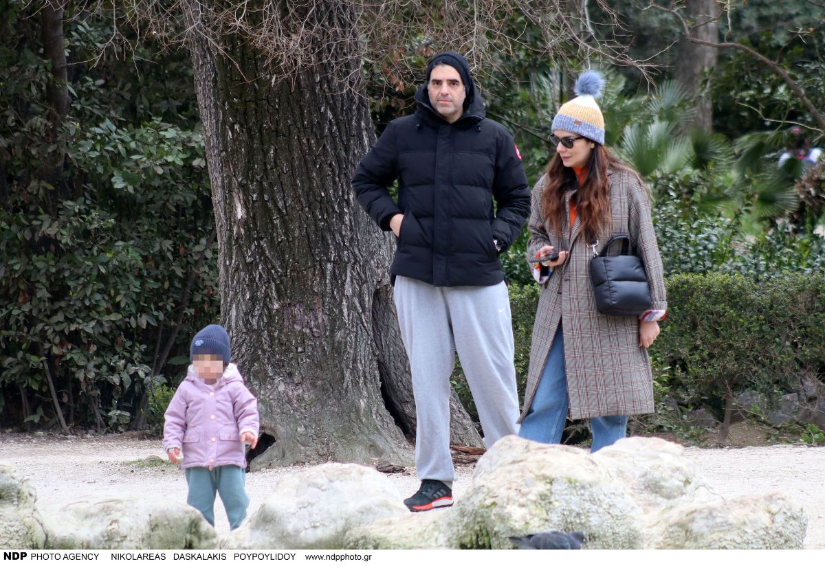 Νικολέττα Ράλλη