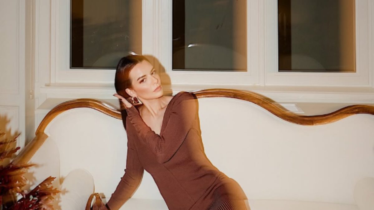 Νικολέττα Ράλλη