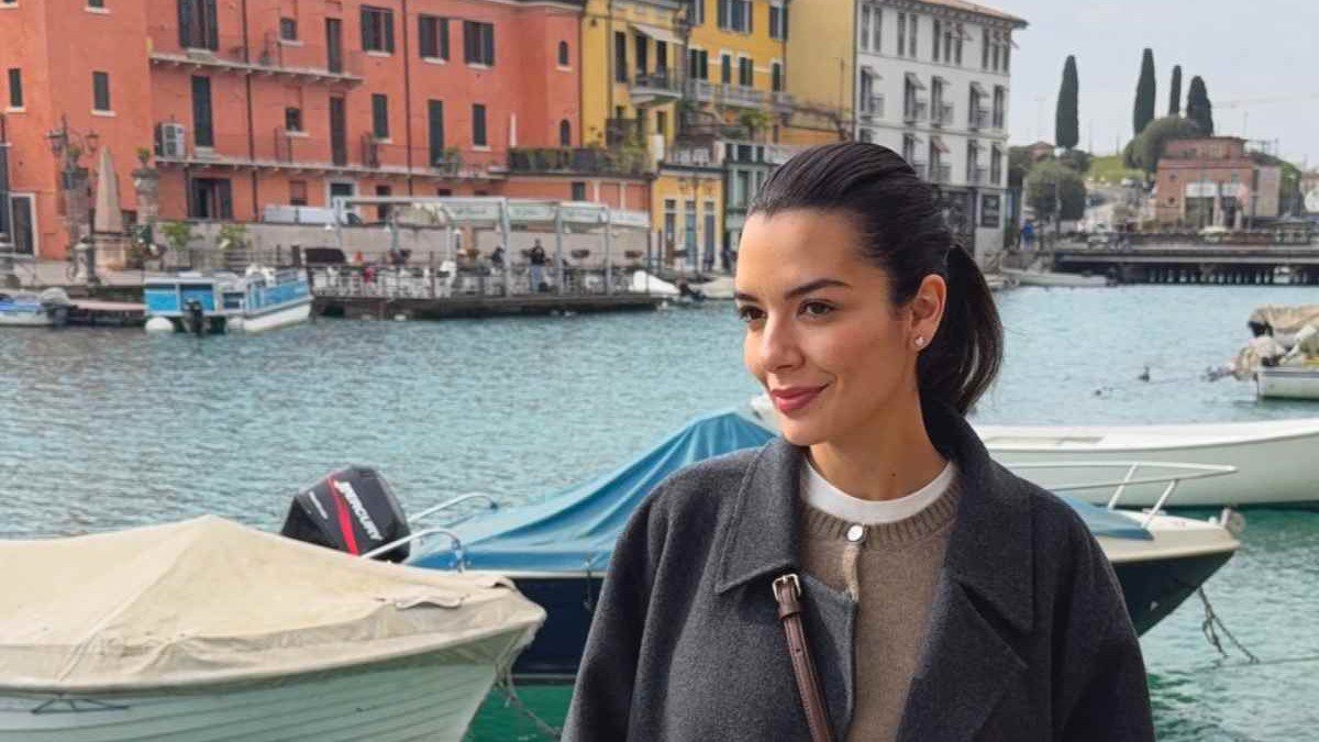 Νικολέττα Ράλλη