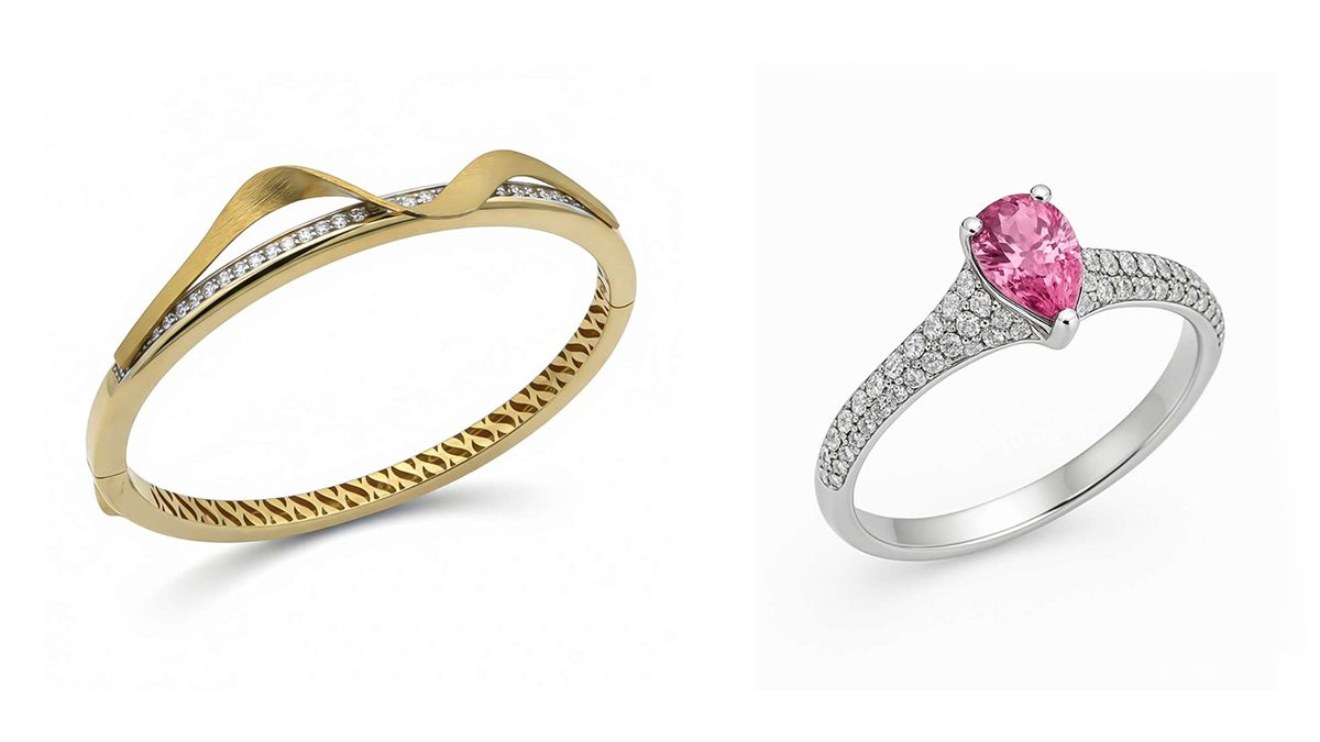 κοσμήματα kanakis