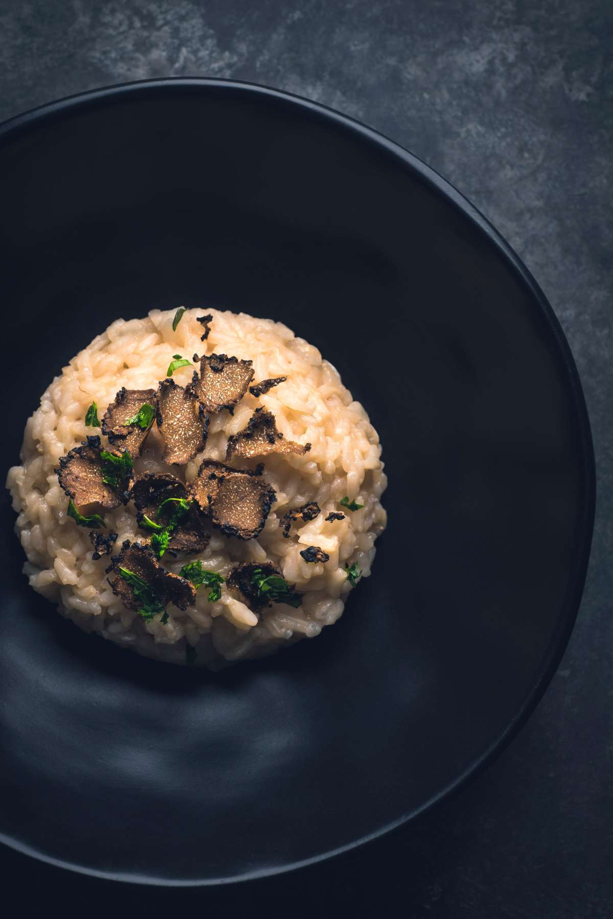 τρούφα χαλκιδική